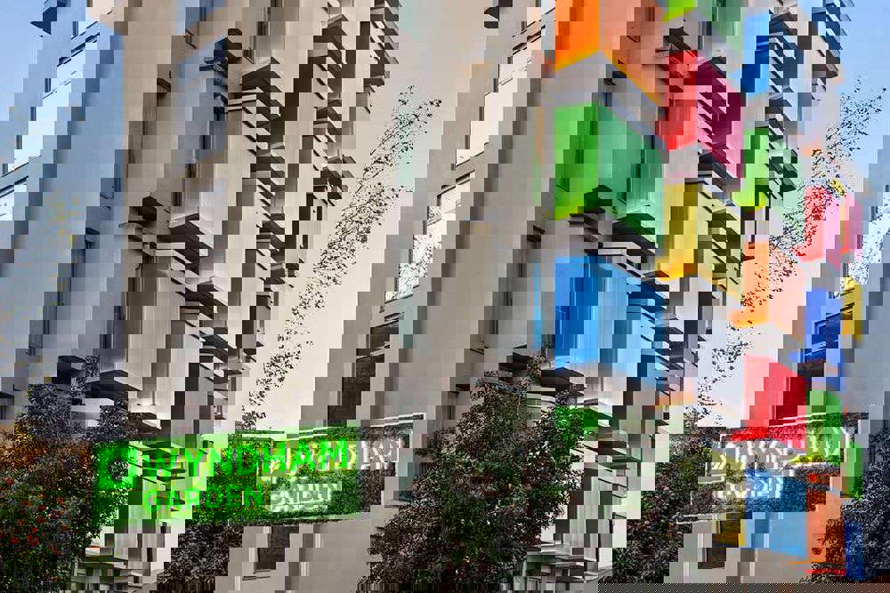 Wyndham Garden Florence - Afbeelding 3