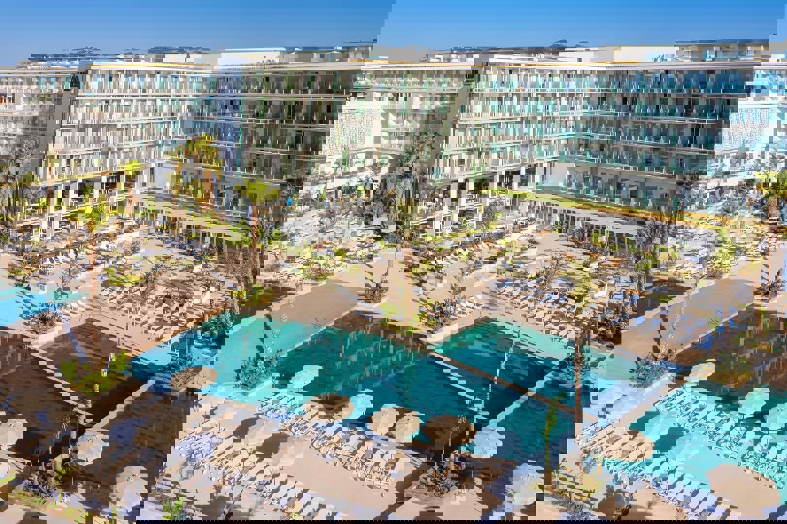 Hotel Atzavara Hotel and Spa - Afbeelding 3