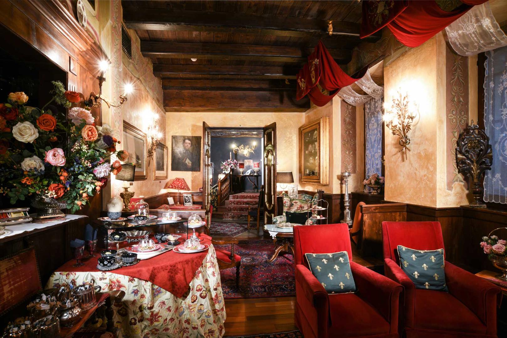 Gabbia dOro - Afbeelding 3