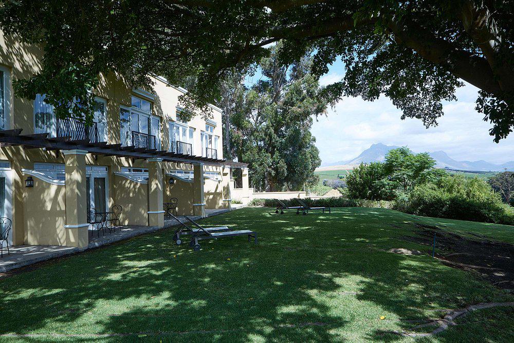 The Devon Valley Hotel - Afbeelding 4