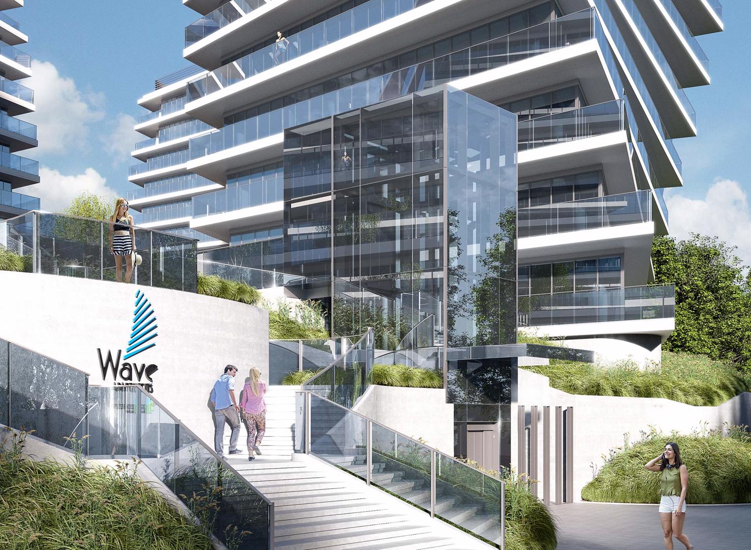 Wave Miedzyzdroje en Spa - Afbeelding 3