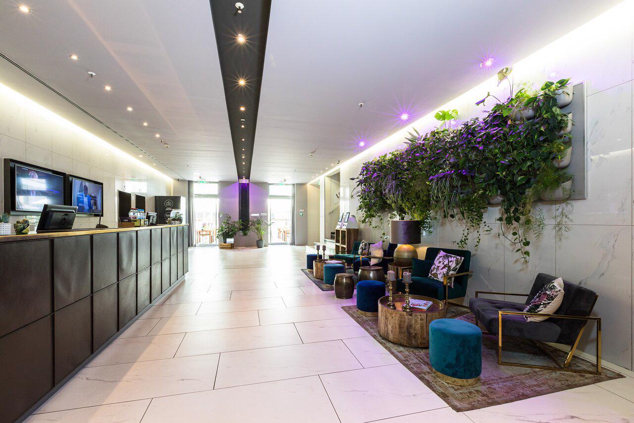 Lindner am Kudamm - Afbeelding 3