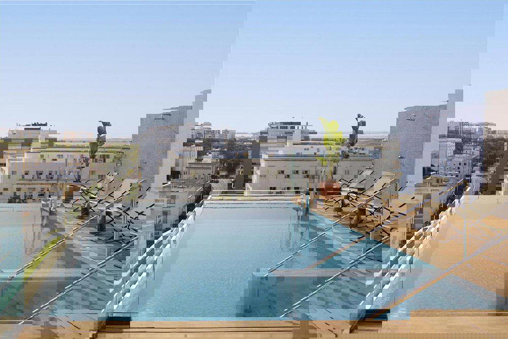 NH Luz Huelva - Afbeelding 4