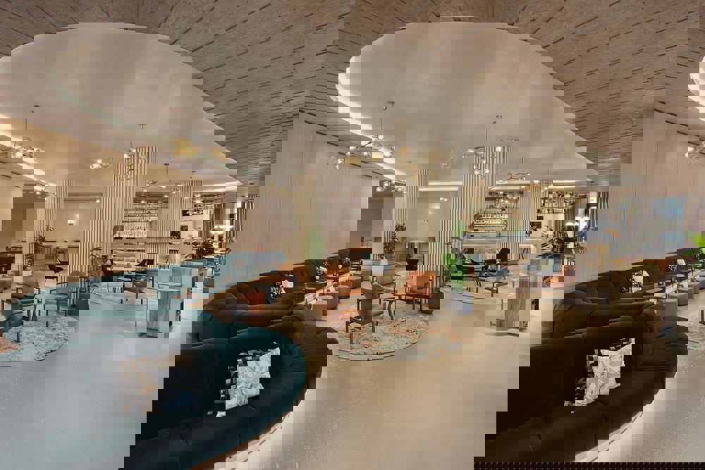 Canopy by Hilton London City - Afbeelding 4