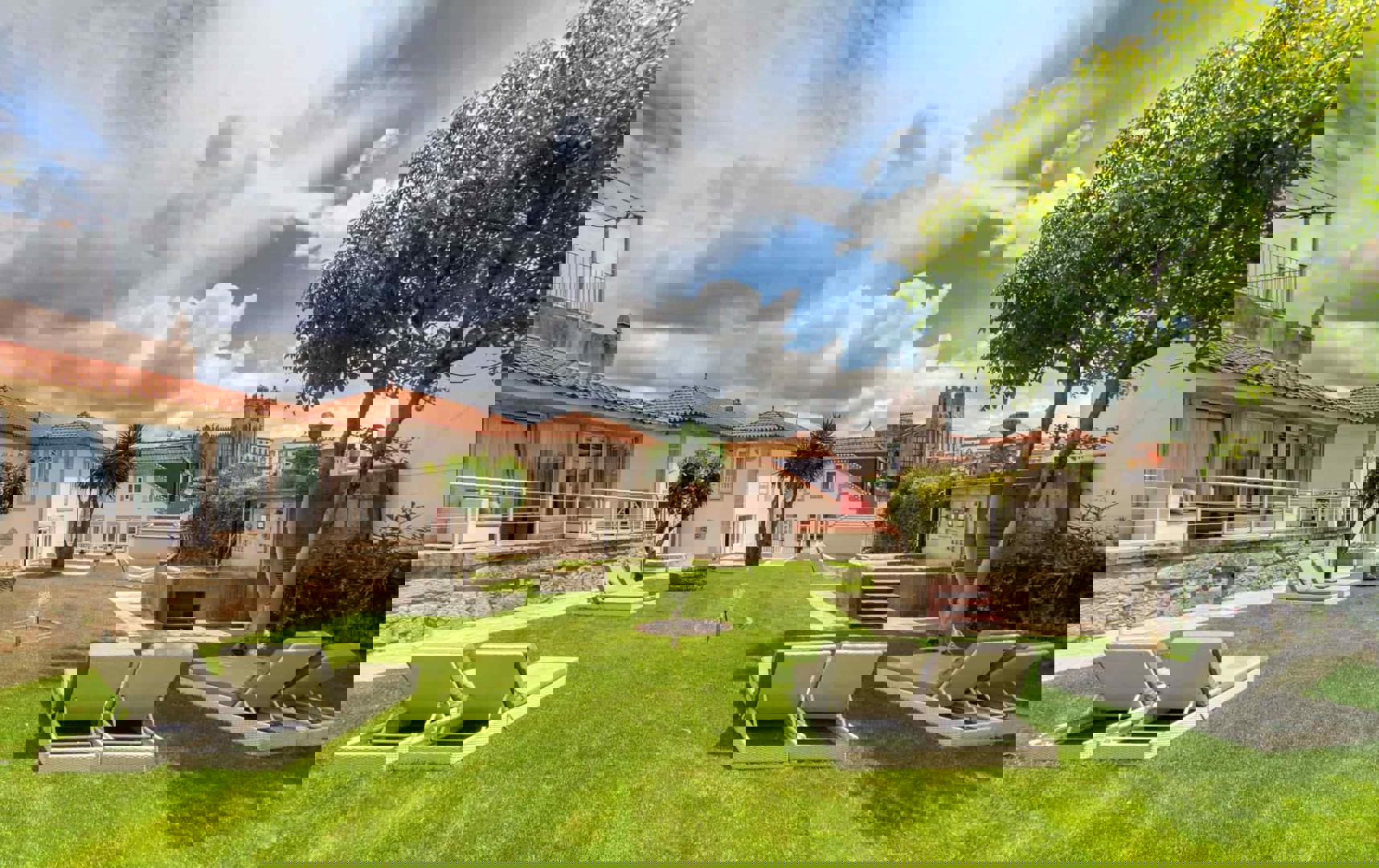 OCA Vitoria Village - Afbeelding 4