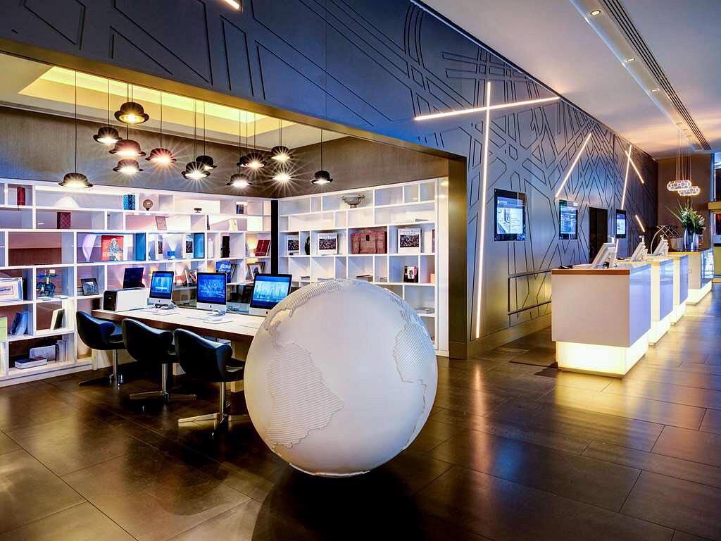 Pullman London St Pancras - Afbeelding 4