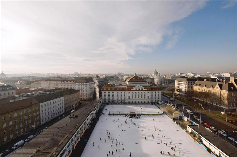 InterContinental Vienna - Afbeelding 2