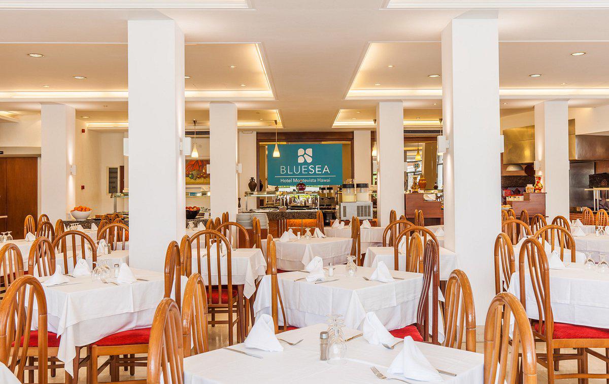 Hotel BLUESEA Montevista Hawai - Afbeelding 2