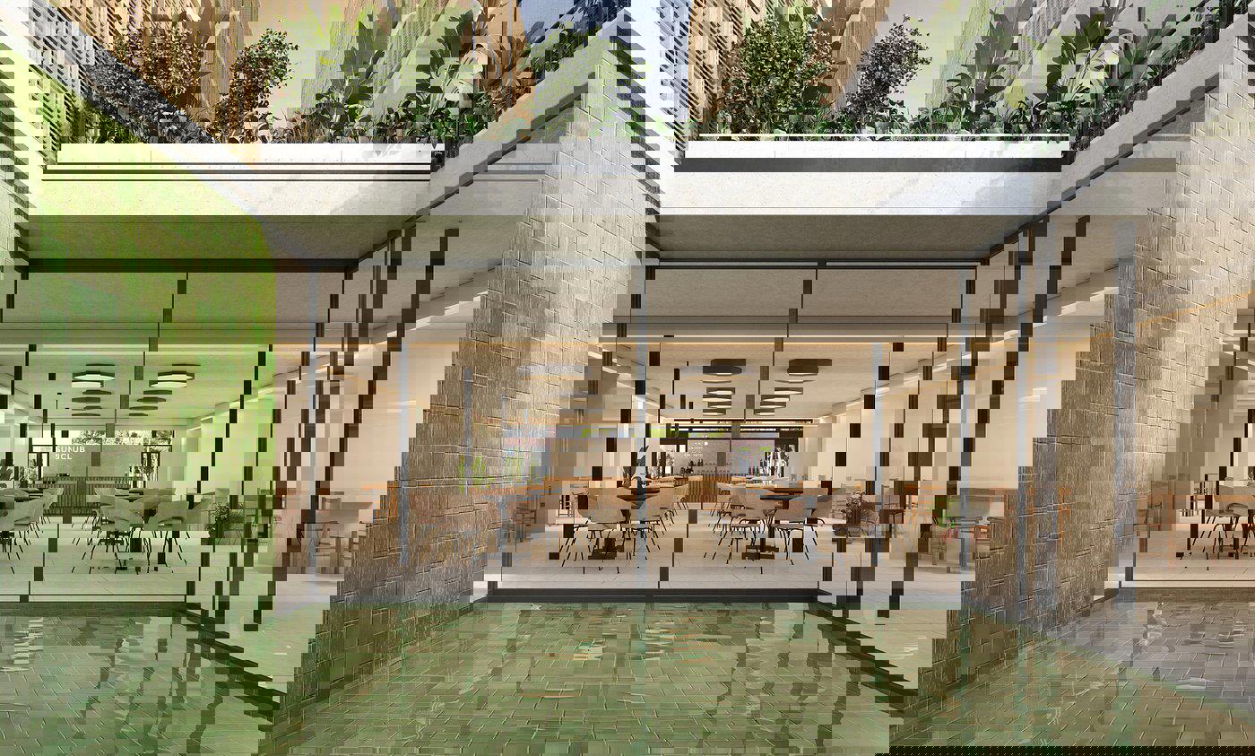 SunClub CalaVinya - Afbeelding 2