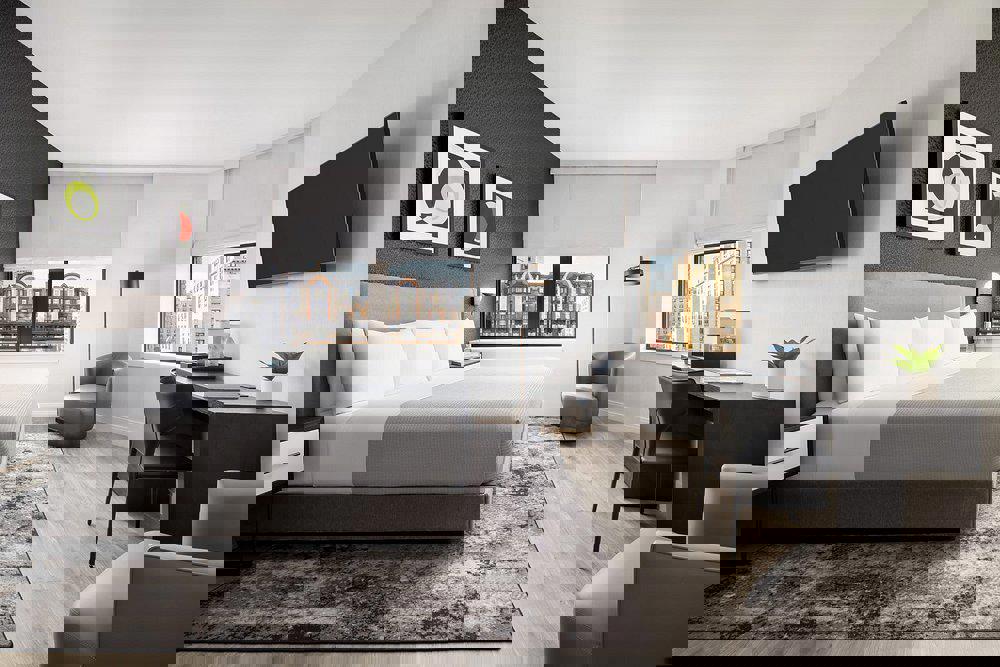 Arthouse New York City - Afbeelding 2