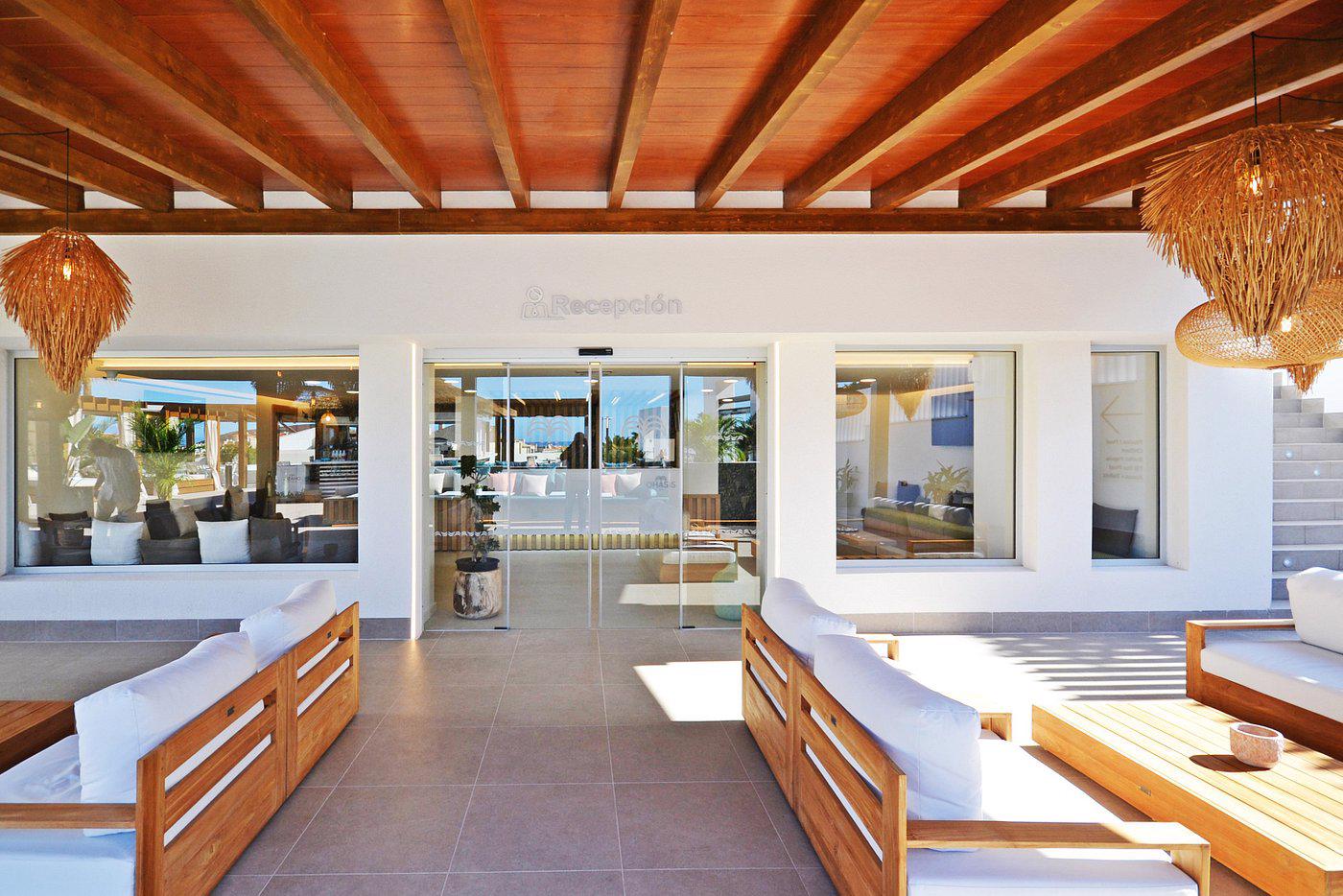 Ohasis Boutique Suites - Afbeelding 2