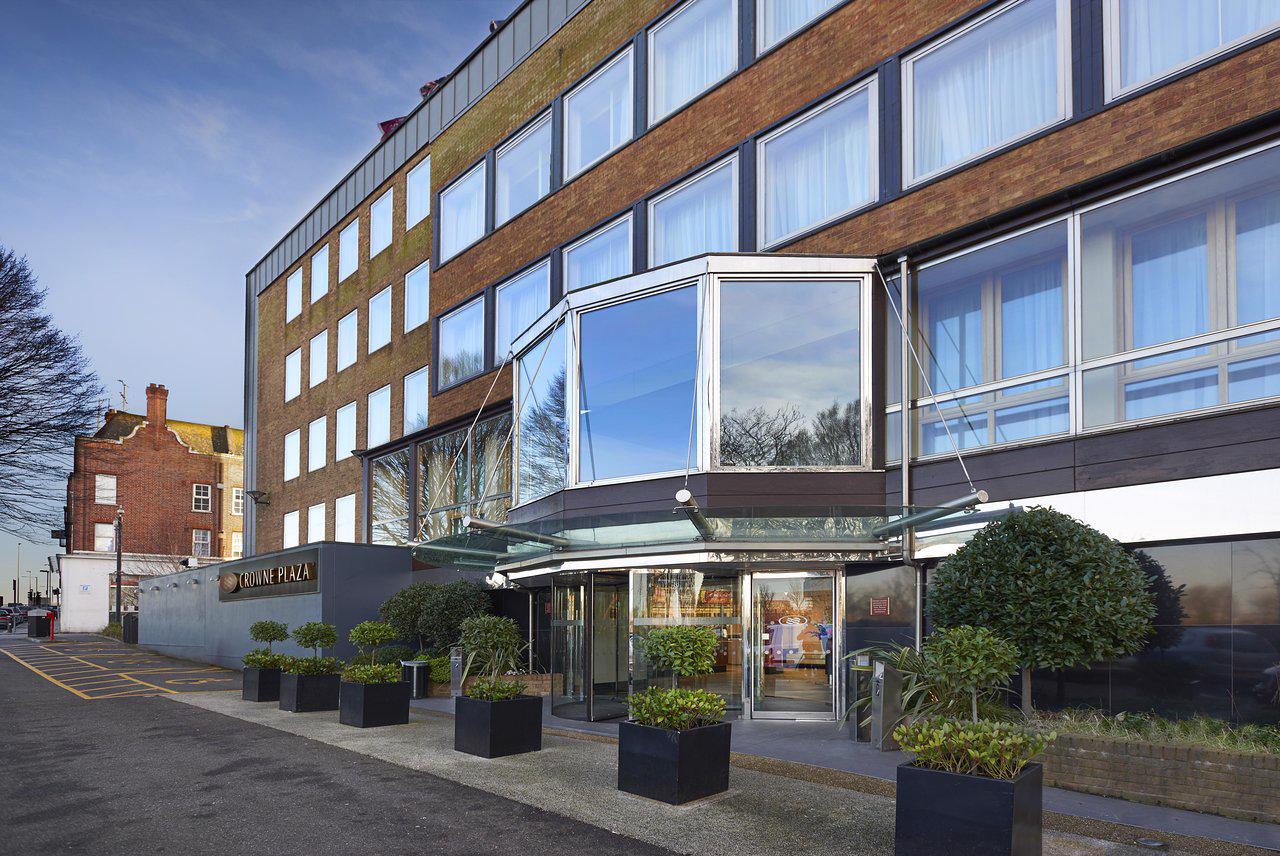Crowne Plaza London Ealing - Afbeelding 4