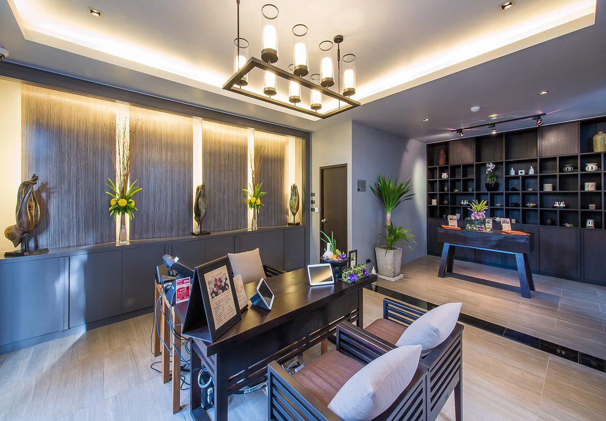 Aleenta Resort en Spa Phangnga - Afbeelding 2