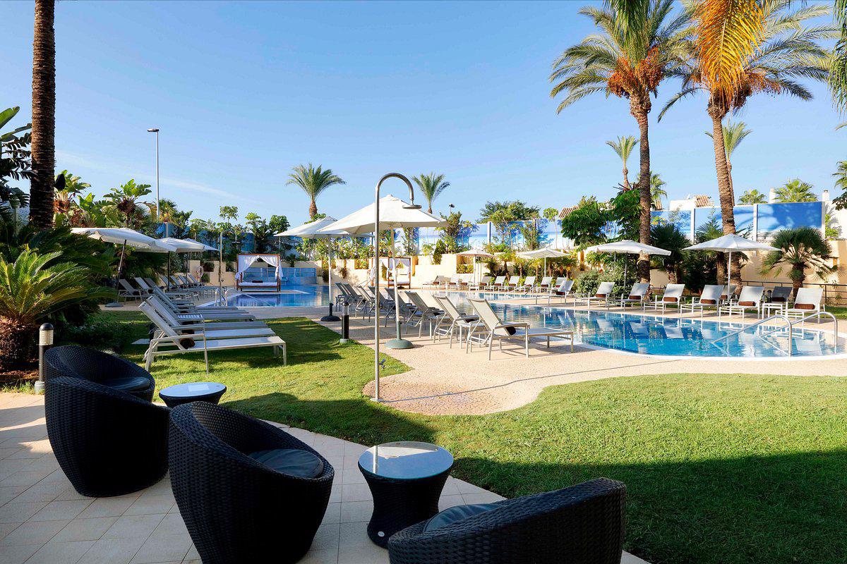 Occidental Estepona Thalasso - Afbeelding 4