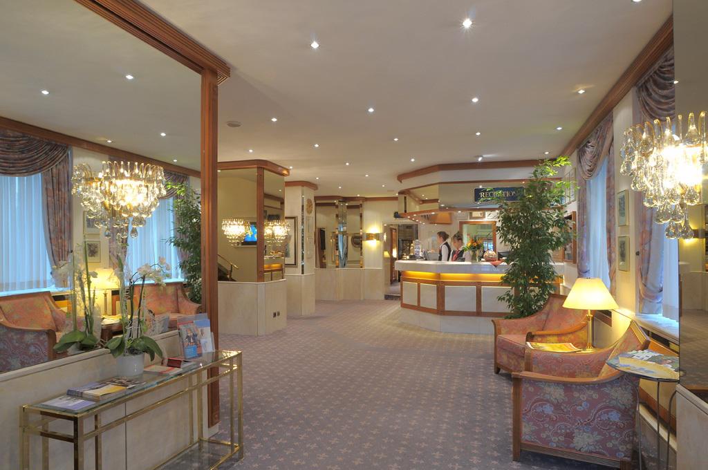 Loews Merkur - Afbeelding 3