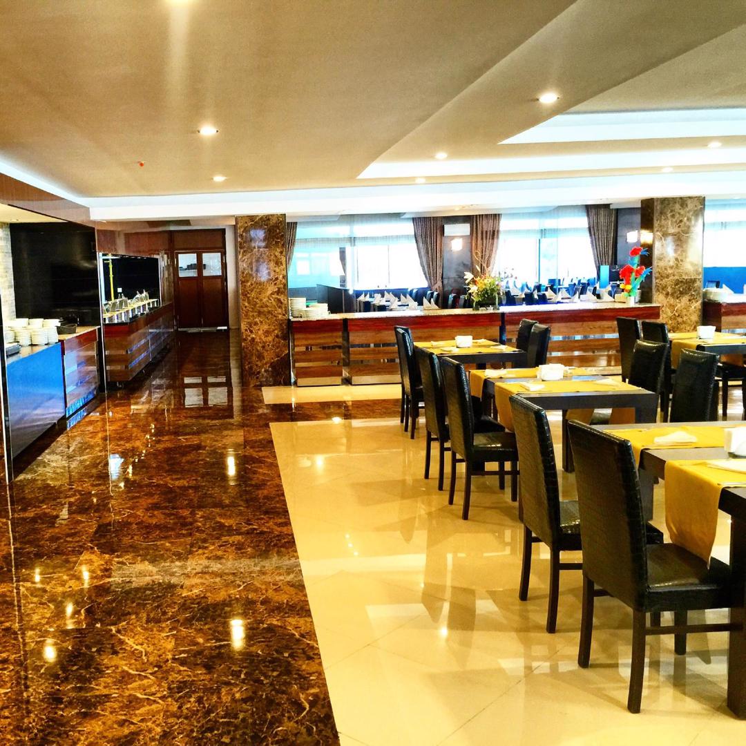 Amon Hotels Belek - Afbeelding 2