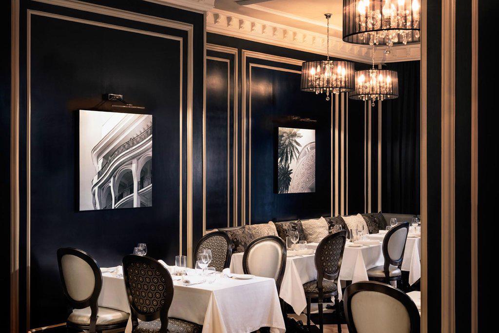 Movenpick Casablanca - Afbeelding 3