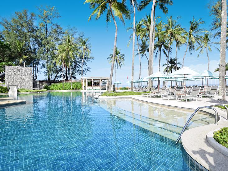 SAii Laguna Phuket Resort - Afbeelding 4