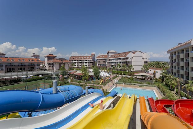 Hane Family Resort - Afbeelding 4