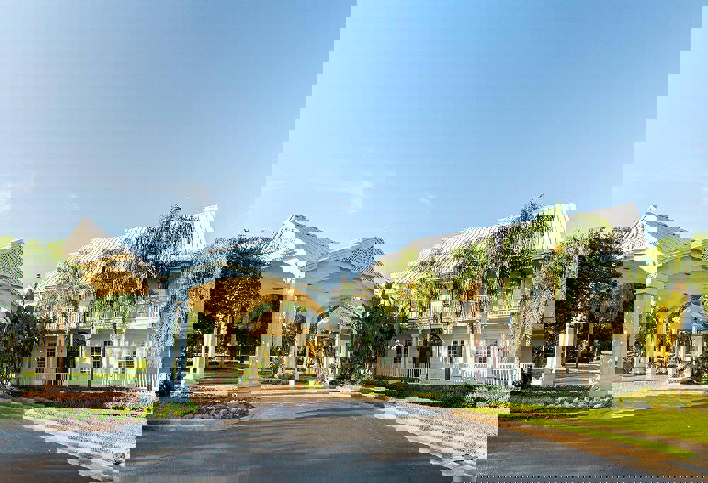 WorldMark Orlando Reef - Afbeelding 3