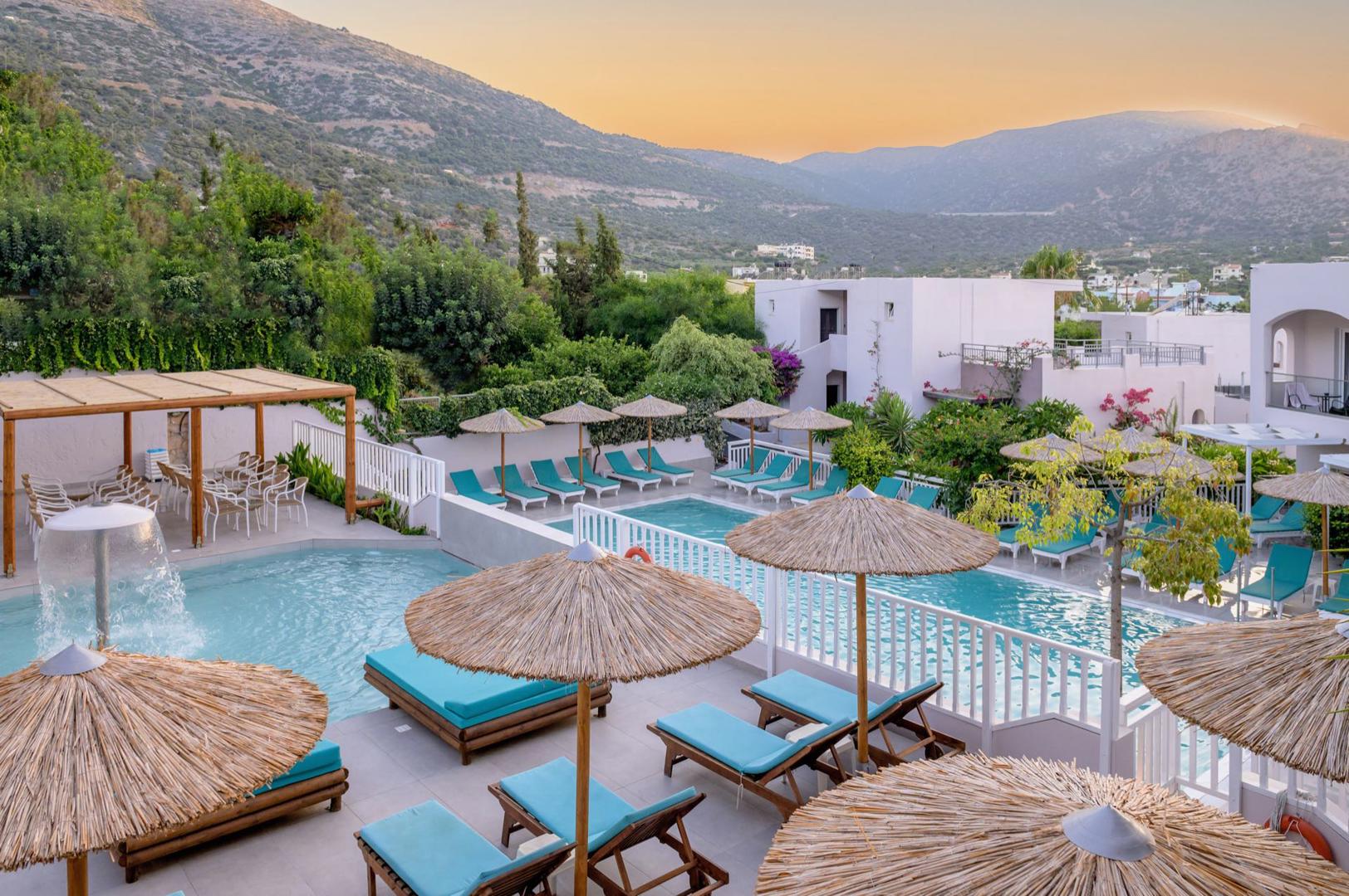 Katrin en Bungalows - Afbeelding 3