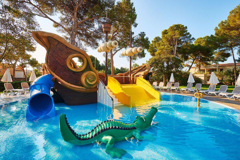 Protur Floriana Resort - Afbeelding 4