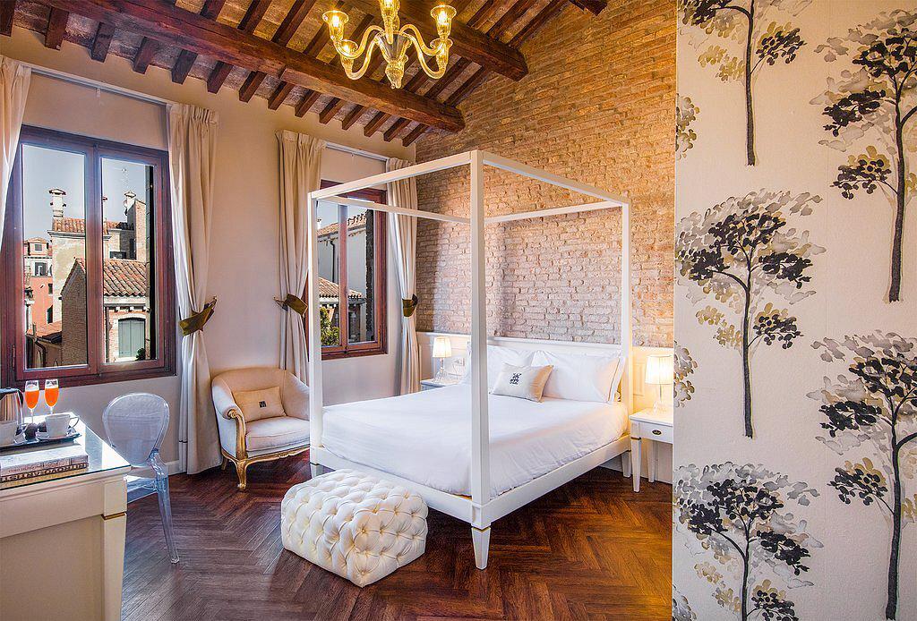 iH Hotels Venezia Salute Palace - Afbeelding 2