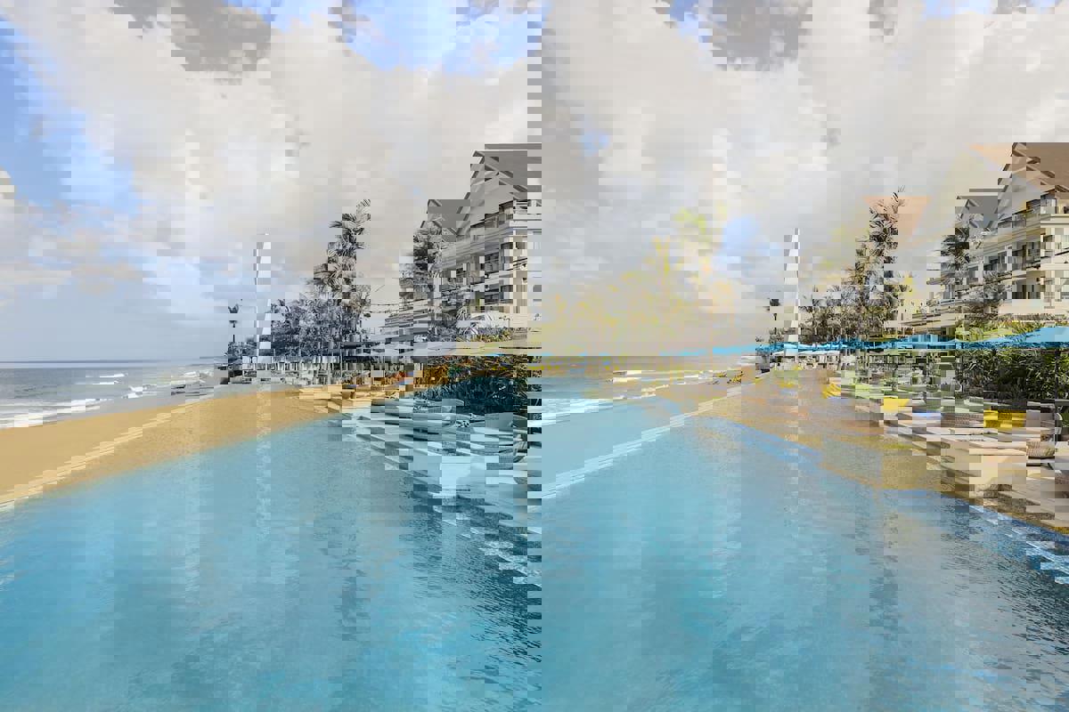 Lv8 Resort Hotel - Afbeelding 3