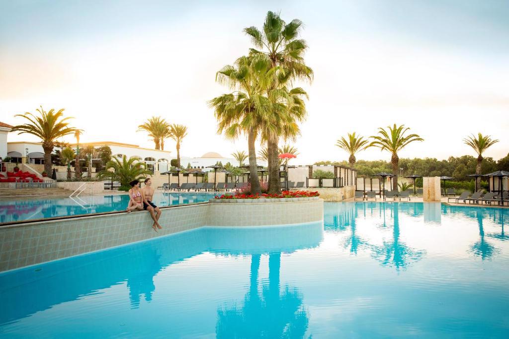ROBINSON Club Agadir - Afbeelding 3