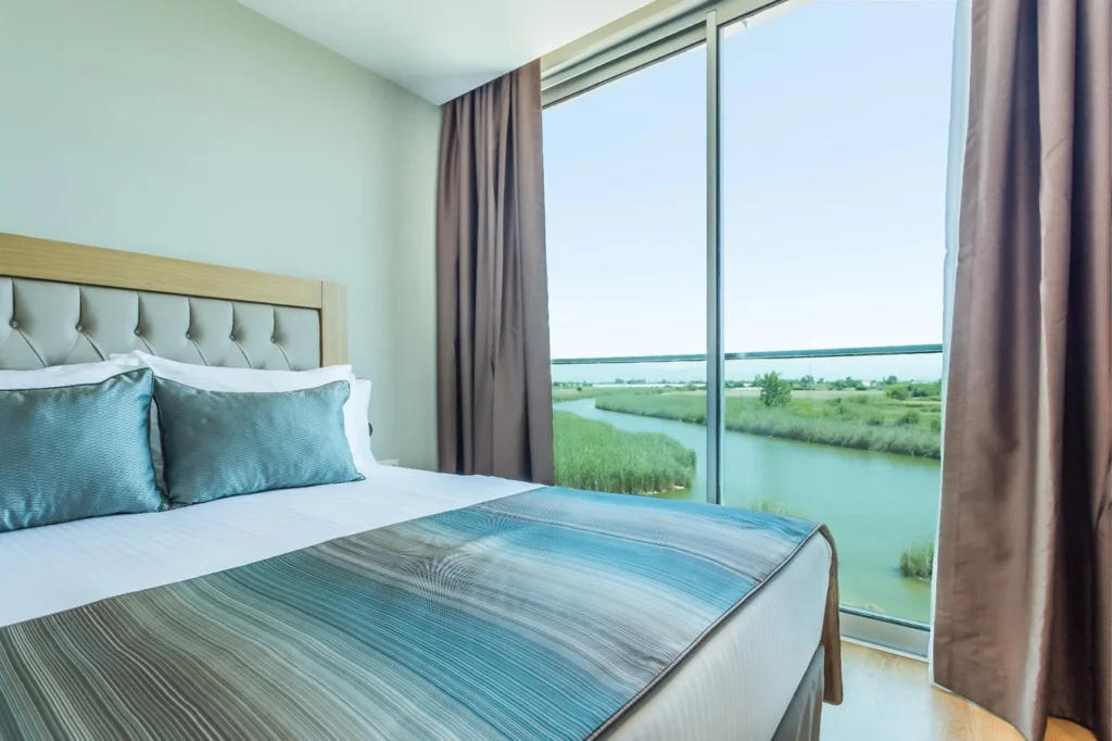 Hotel Aska Lara River Suites - Afbeelding 2