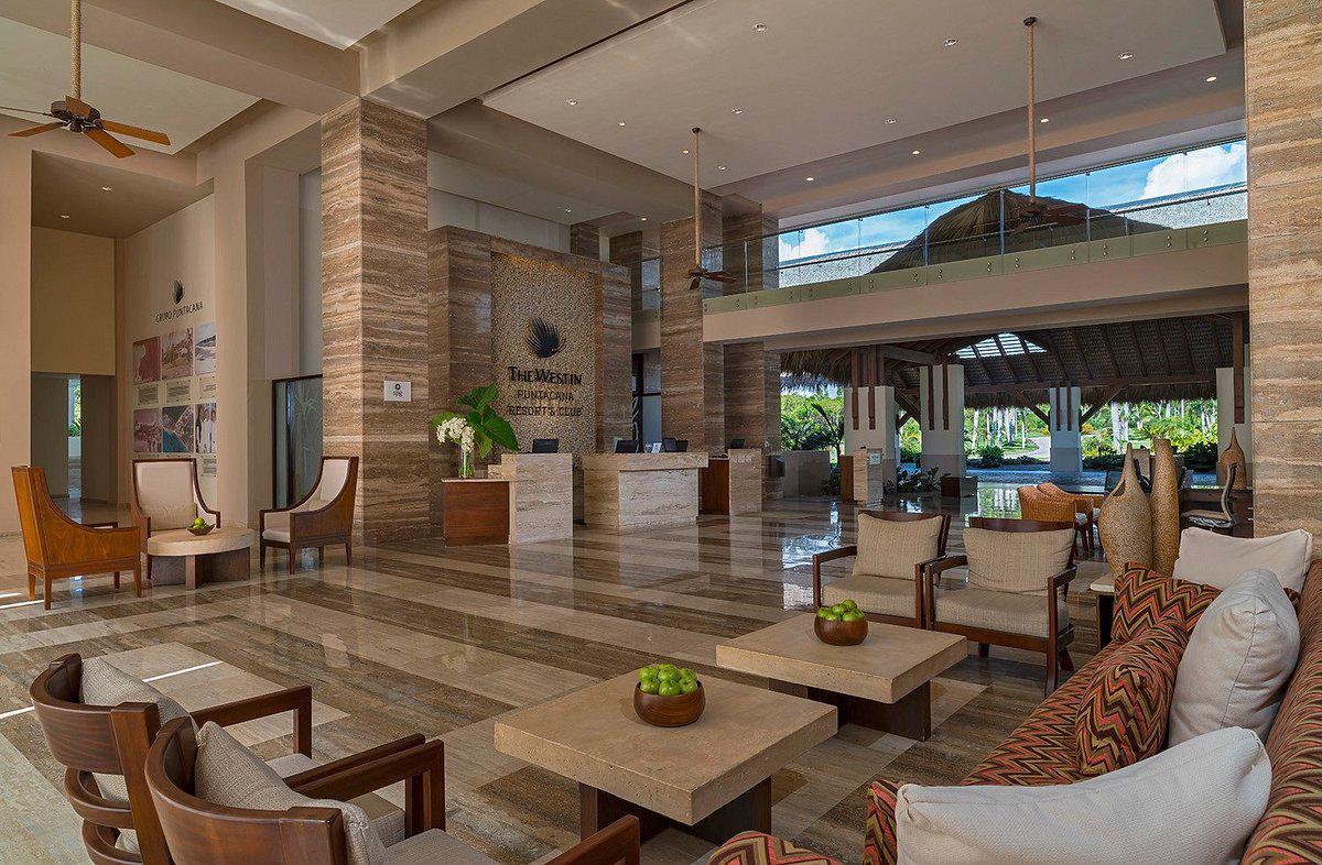 The Westin Punta Cana Club - Afbeelding 2