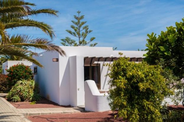 hotel HL Rio Playa Blanca - Afbeelding 2