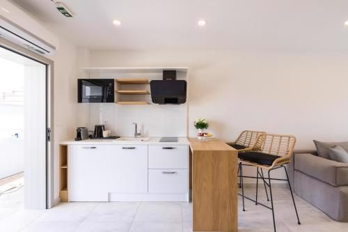 V Luxury Suites - Afbeelding 2