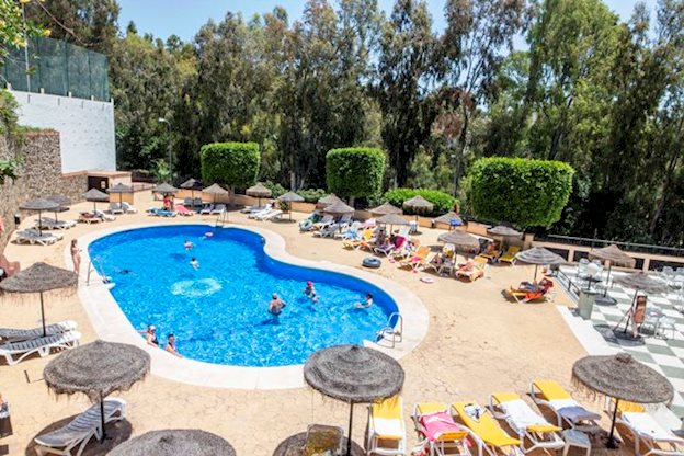 First Flatotel International - Afbeelding 3