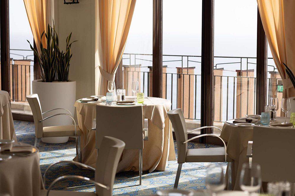Hotel UNAHOTELS Capotaormina - Afbeelding 4