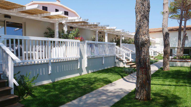 Club Esse Cala Bitta - Afbeelding 2