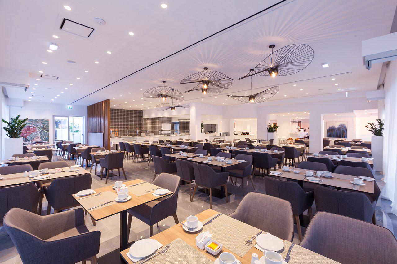 The Blue Ivy en Suites - Afbeelding 2