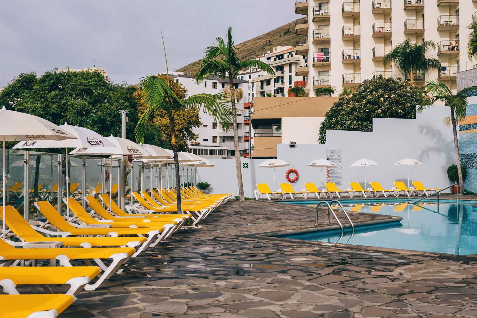 Hotel MGM Muthu Raga Madeira - Afbeelding 4