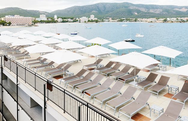 Leonardo Royal Palmanova Bay - Afbeelding 4