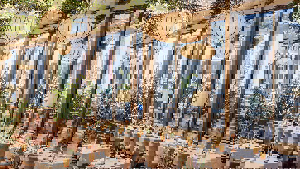 InterContinental Cardosas - Afbeelding 2