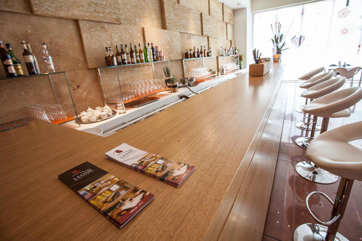 Best Western Leone Di Messapia - Afbeelding 4