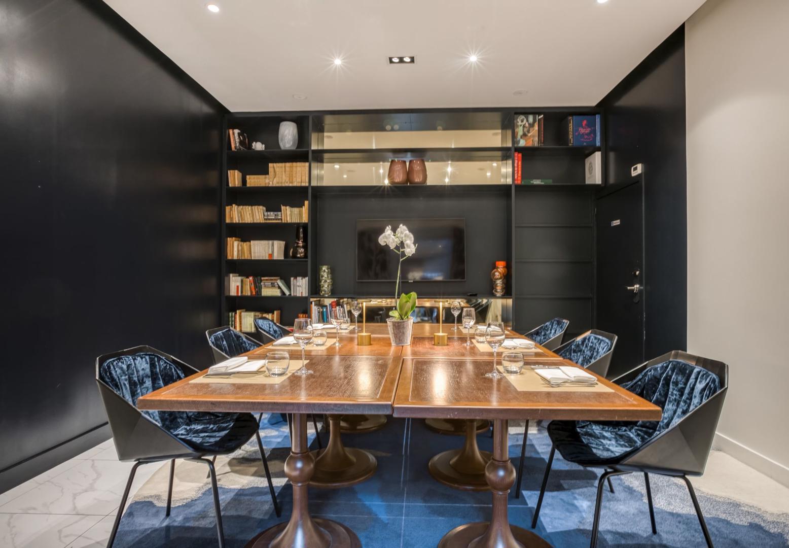 Bel Ami - Afbeelding 4