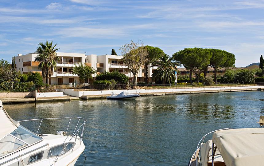 Carre Marine - Afbeelding 2