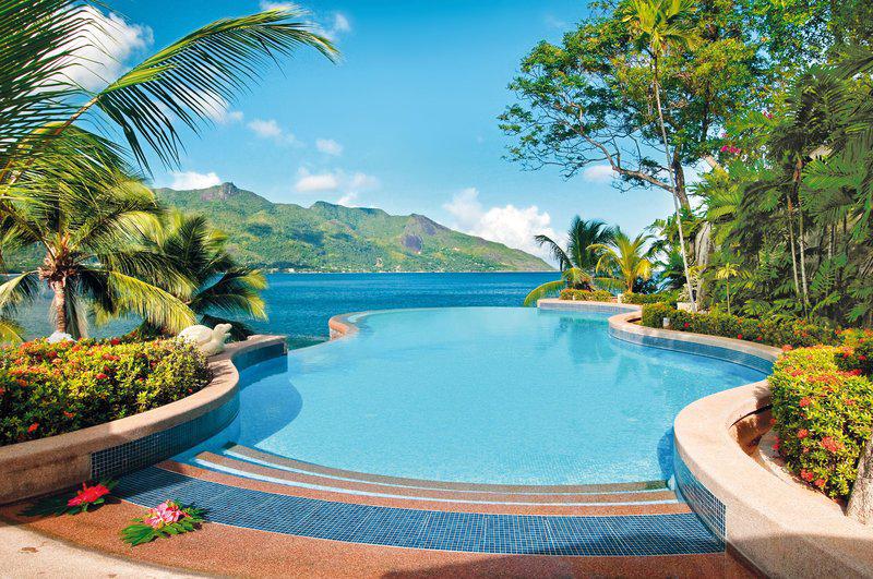 Hilton Seychelles Northolme en Spa - Afbeelding 3