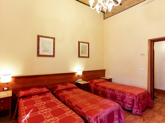 Tempio Di Pallade - Afbeelding 2