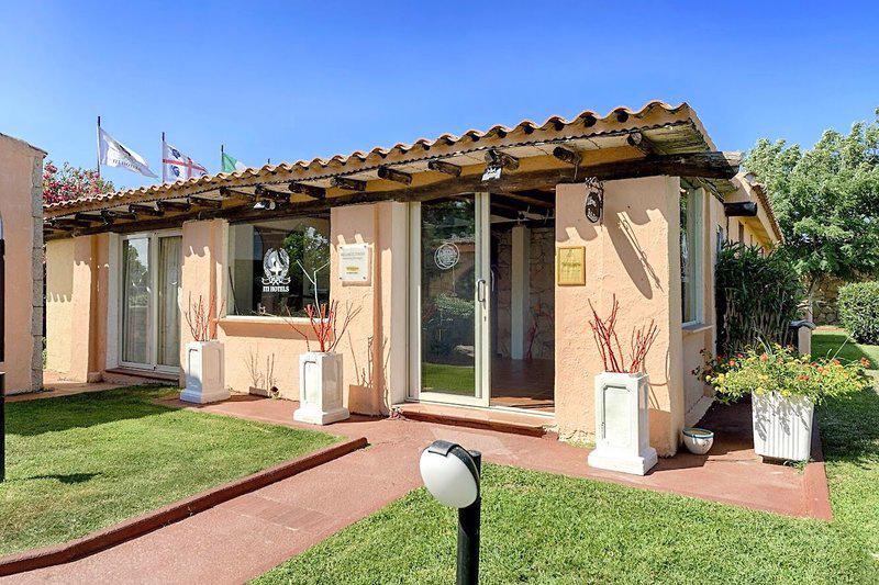 Colonna Country en Sporting - Afbeelding 4