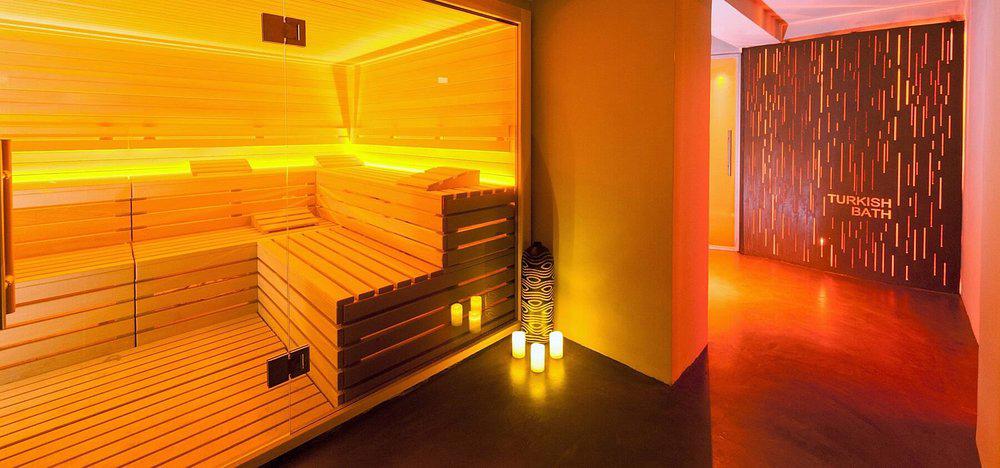 Federico II Central Palace - Afbeelding 2