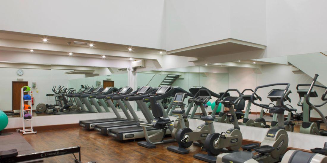 Crowne Plaza London - Afbeelding 4