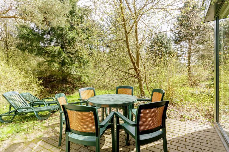 Center Parcs Bispingerheide - Afbeelding 2