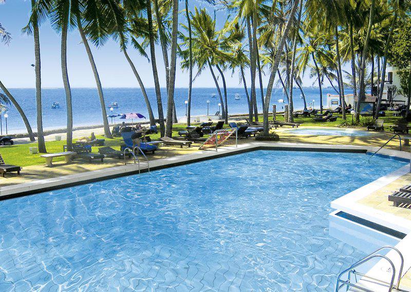 Kenya Bay Beach - Afbeelding 4